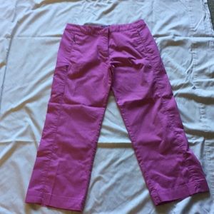Adidas Capri pants